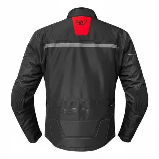 Chaqueta nueva de Moto Berik AA