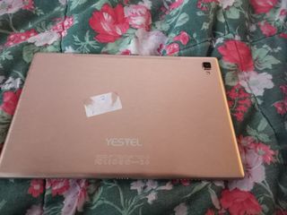 Tablet yestel T5