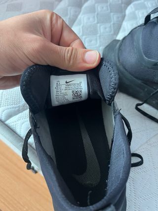 Nike Pegasus Trail 4 GORE-TEX Talla 42