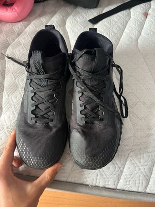 Nike Pegasus Trail 4 GORE-TEX Talla 42