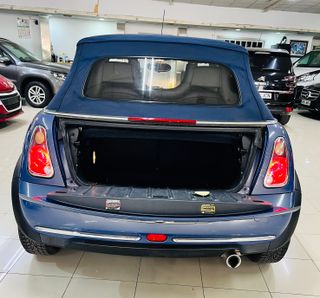 MINI Mini 2005