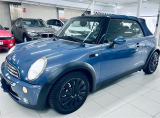 MINI Mini 2005