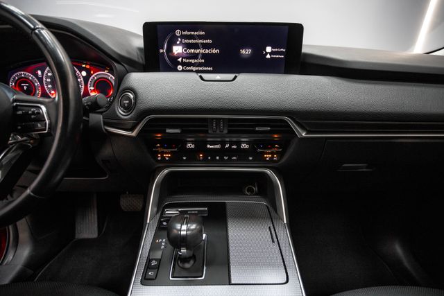 MAZDA CX-60 eSkyactiv 327cv PHEV AWD HOMURA 2024