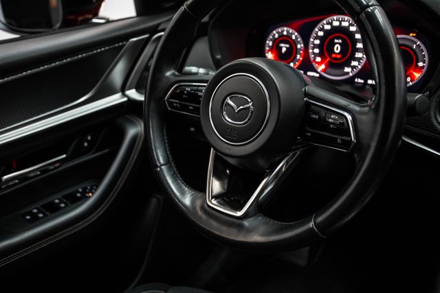 MAZDA CX-60 eSkyactiv 327cv PHEV AWD HOMURA 2024