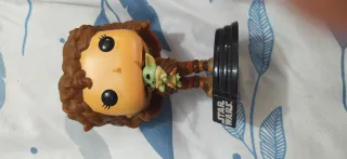 2 Muñecos Star Wars