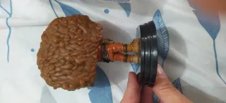 2 Muñecos Star Wars