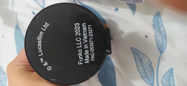 2 Muñecos Star Wars