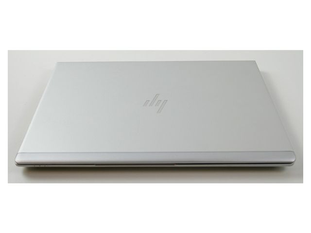 Portátil HP Elitebook 840 G5 14" i7 8a 16Gb RAM