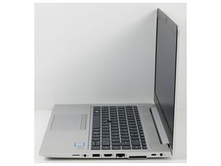 Portátil HP Elitebook 840 G5 14" i7 8a 16Gb RAM