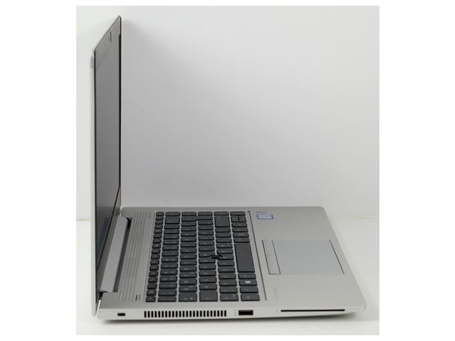 Portátil HP Elitebook 840 G5 14" i7 8a 16Gb RAM