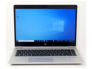 Portátil HP Elitebook 840 G5 14" i7 8a 16Gb RAM