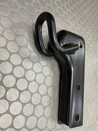 Soportes Parachoques Trasero VW T3