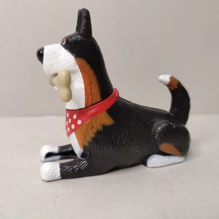 Figura Perro Rooster McDonald’s