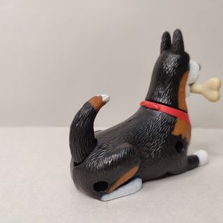 Figura Perro Rooster McDonald’s
