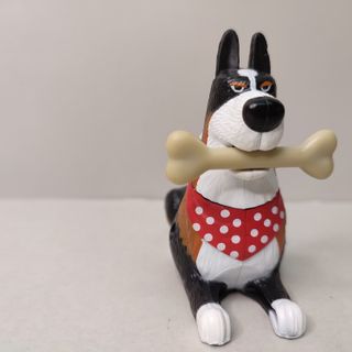 Figura Perro Rooster McDonald’s