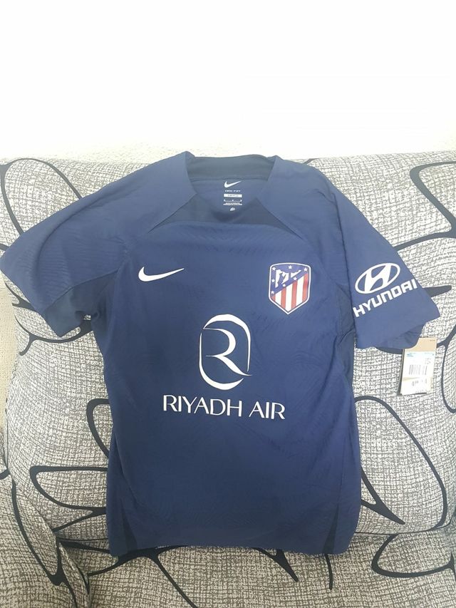 Camiseta Nike Atlético de Madrid Talla M