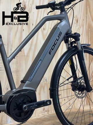 Focus Planet² 5.9 Shimano Alivio 2021 