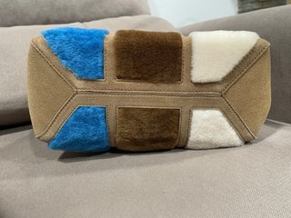 Bolso Purificación García