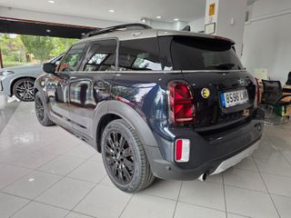 Mini COUNTRYMAN Cooper S E ALL4