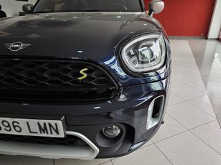 Mini COUNTRYMAN Cooper S E ALL4