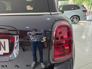 Mini COUNTRYMAN Cooper S E ALL4