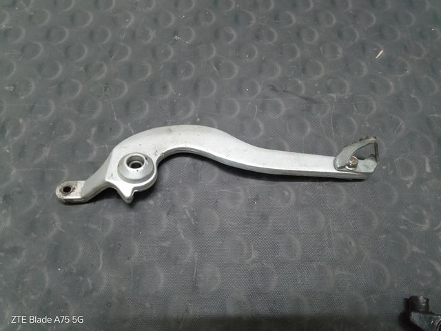 Pedale Freno HM 50 2006-2017