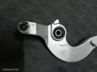 Pedale Freno HM 50 2006-2017