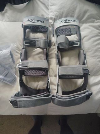 Rodilleras Donjoy advance talla L
