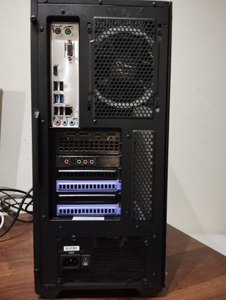 PC Gaming Core i5 Nvidia GTX 1660 Ti 16GB RAM SSD