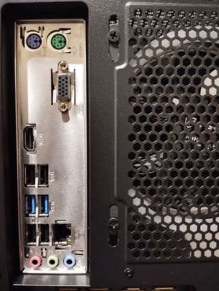 PC Gaming Core i5 Nvidia GTX 1660 Ti 16GB RAM SSD