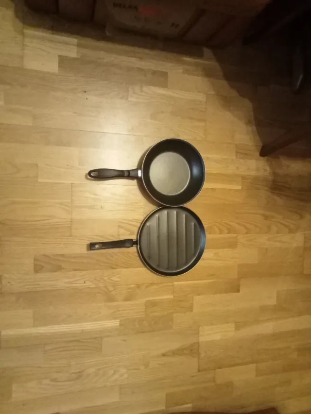 Sartén y Asador Grill