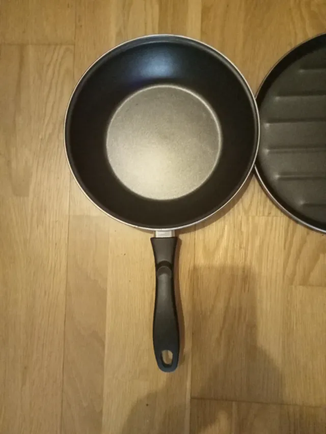 Sartén y Asador Grill