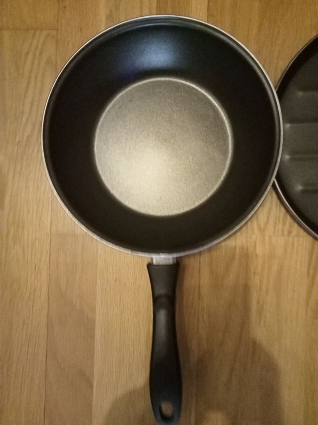 Sartén y Asador Grill