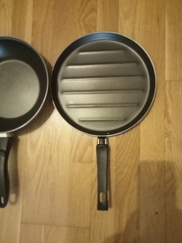 Sartén y Asador Grill