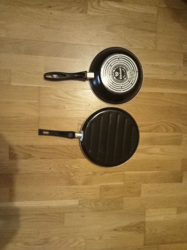 Sartén y Asador Grill