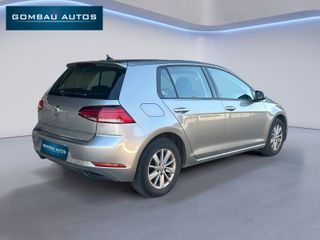 Volkswagen Golf 1.0 TSI 110cv