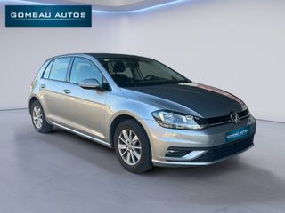 Volkswagen Golf 1.0 TSI 110cv