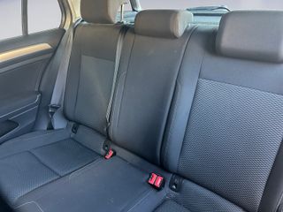 Volkswagen Golf 1.0 TSI 110cv