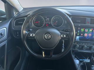 Volkswagen Golf 1.0 TSI 110cv