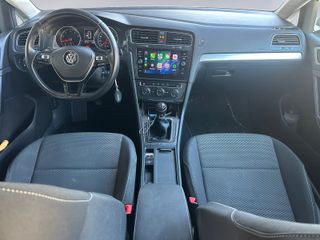 Volkswagen Golf 1.0 TSI 110cv