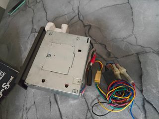 Autoradio BellSound 2500 Vintage Cassette PLL