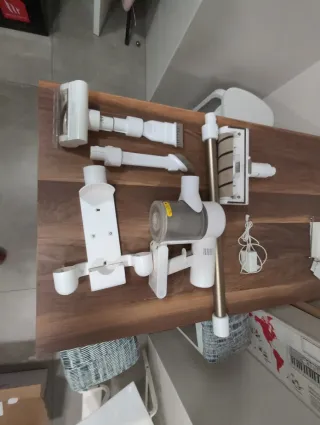 Aspirador Dreame V9 (para piezas)