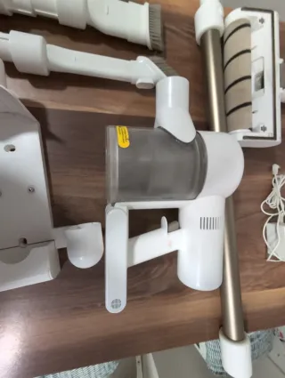 Aspirador Dreame V9 (para piezas)