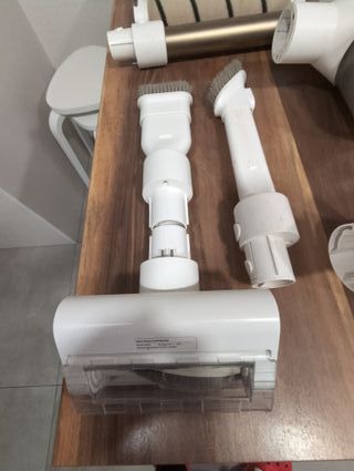 Aspirador Dreame V9 (para piezas)