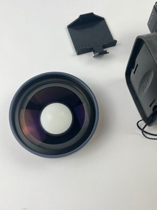 Sony PD150 Mini DV Tapeless