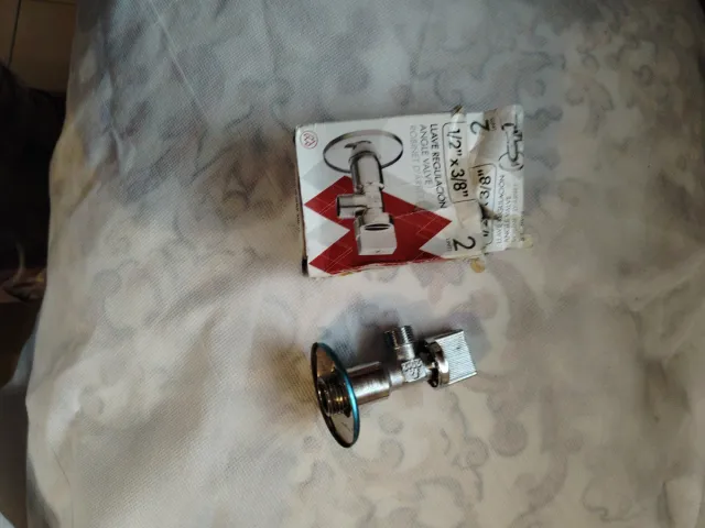 Chiave di regolazione 1/2 x 3/8