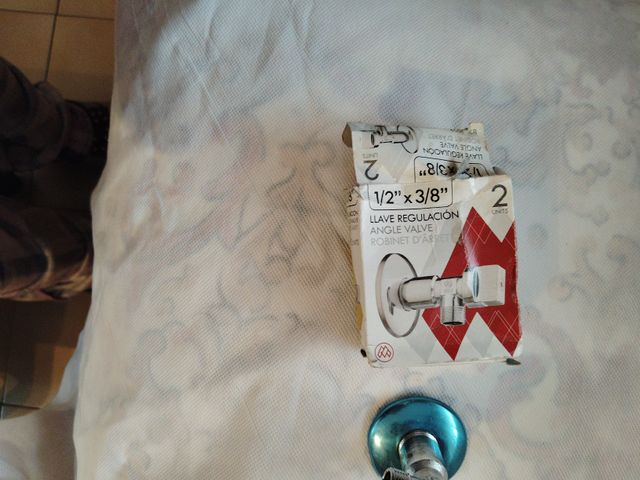 Chiave di regolazione 1/2 x 3/8