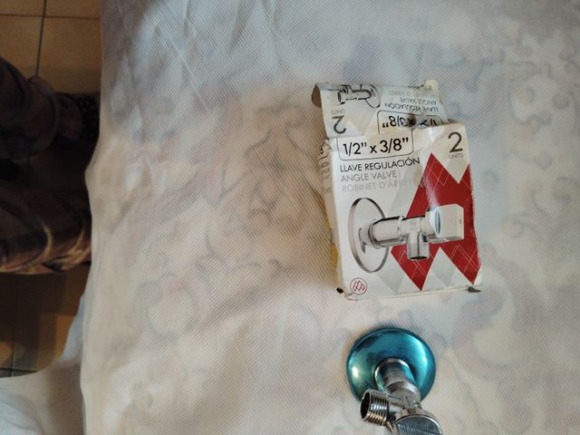 Chiave di regolazione 1/2 x 3/8