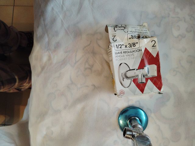 Chiave di regolazione 1/2 x 3/8