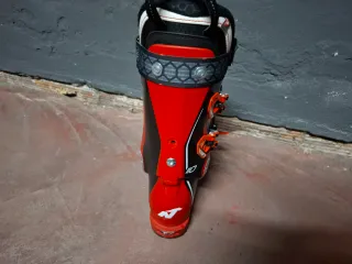 Botas esquí Nordica Speedmachine.Precio negociable